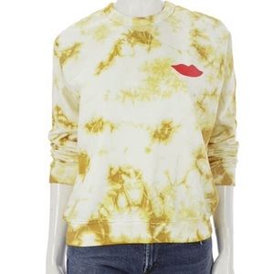 Clare v Marigold sweatshirt